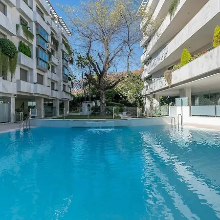 Hapi Apartment