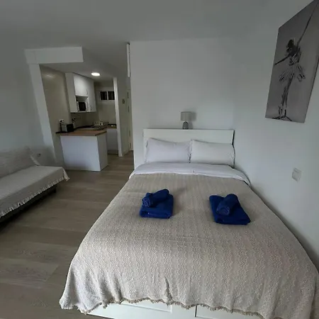 Hapi Apartment Apartamento