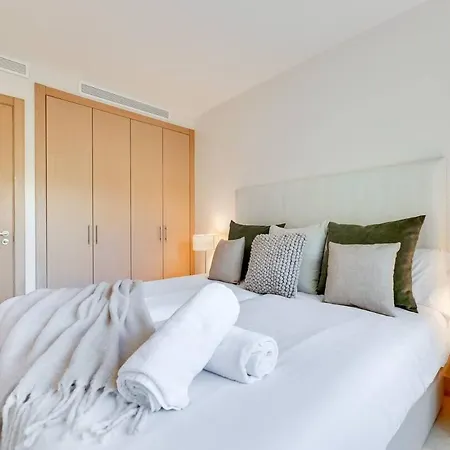 Hapi Apartment דירה