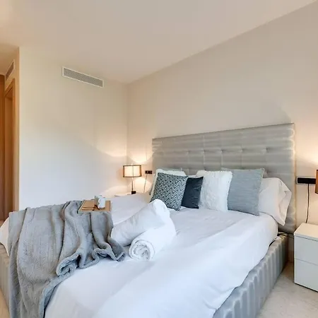 דירה Hapi Apartment